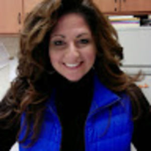 Meet your Posher, Carolyn